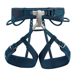 Adjama Adjustable Leg Climbing Harness
