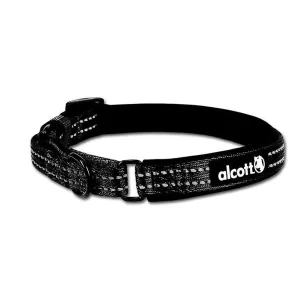 Alcott Martingale Collar Medium Black
