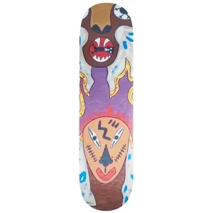 ALLTIMERS WILL MARSHALL NVA DECK 8.3