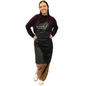 Apron by Botaniqa