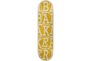 BAKER RH RIBBON STACK DECK 8.25 B2