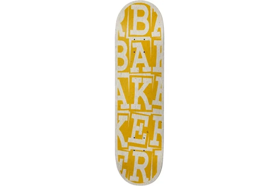 BAKER RH RIBBON STACK DECK 8.25 B2