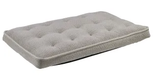 Bowsers Luxury Crate Dog Mattress