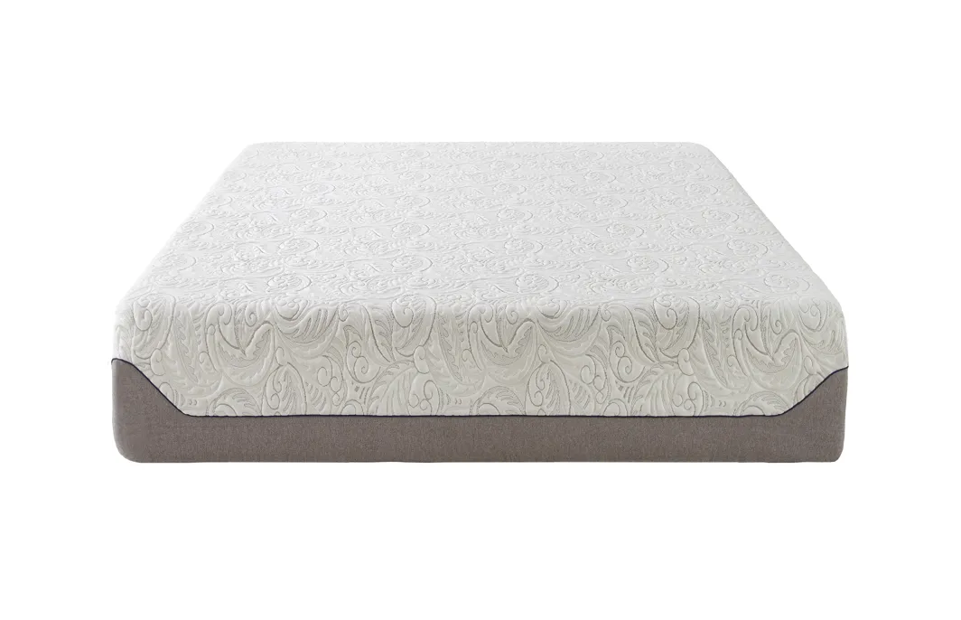 Boyd Clipper Memory Foam Mattress - Twin XL