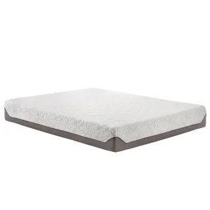 Boyd Clipper Memory Foam Mattress - Twin XL