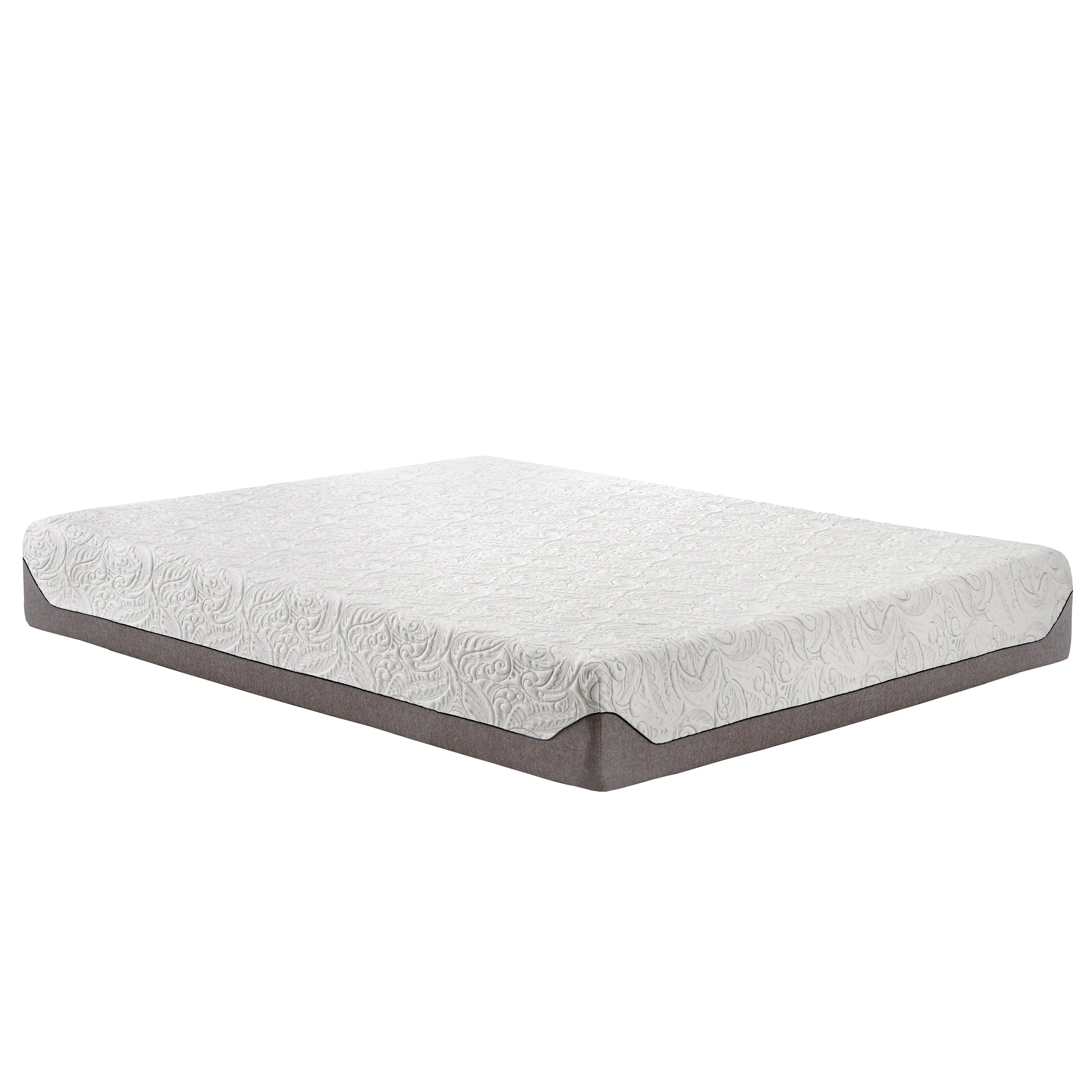 Boyd Clipper Memory Foam Mattress - Twin XL