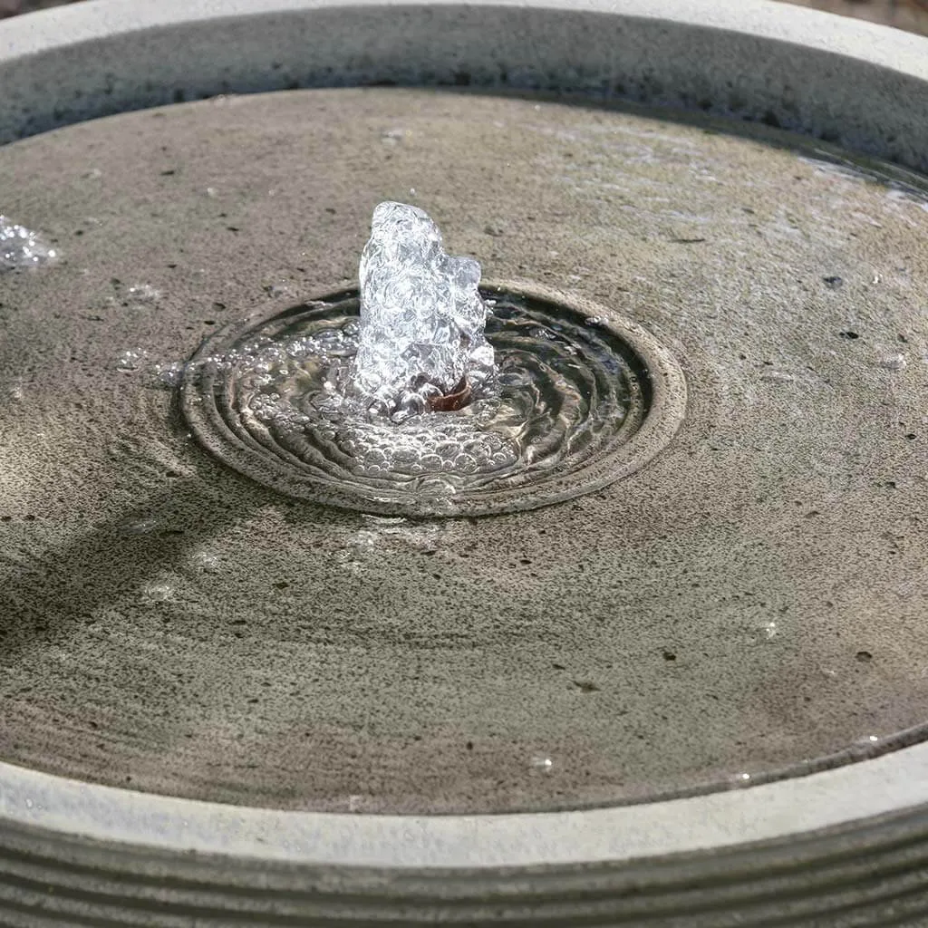 Campania Longitude Fountain