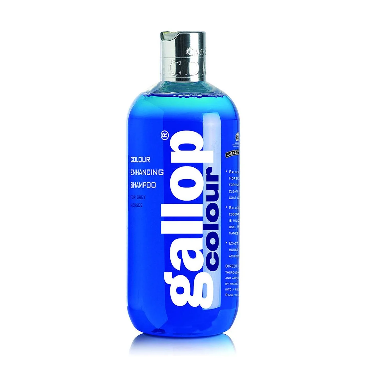 Carr Day & Martin Gallop Colour Enhancing Shampoo