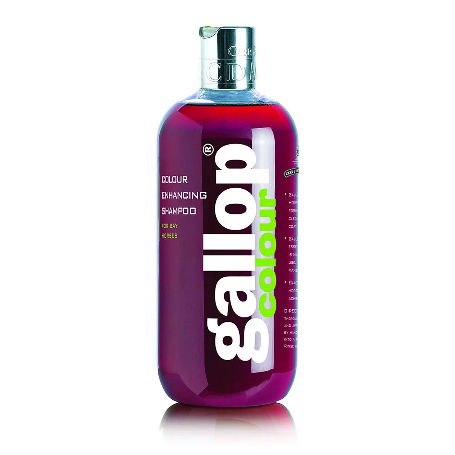 Carr Day & Martin Gallop Colour Enhancing Shampoo