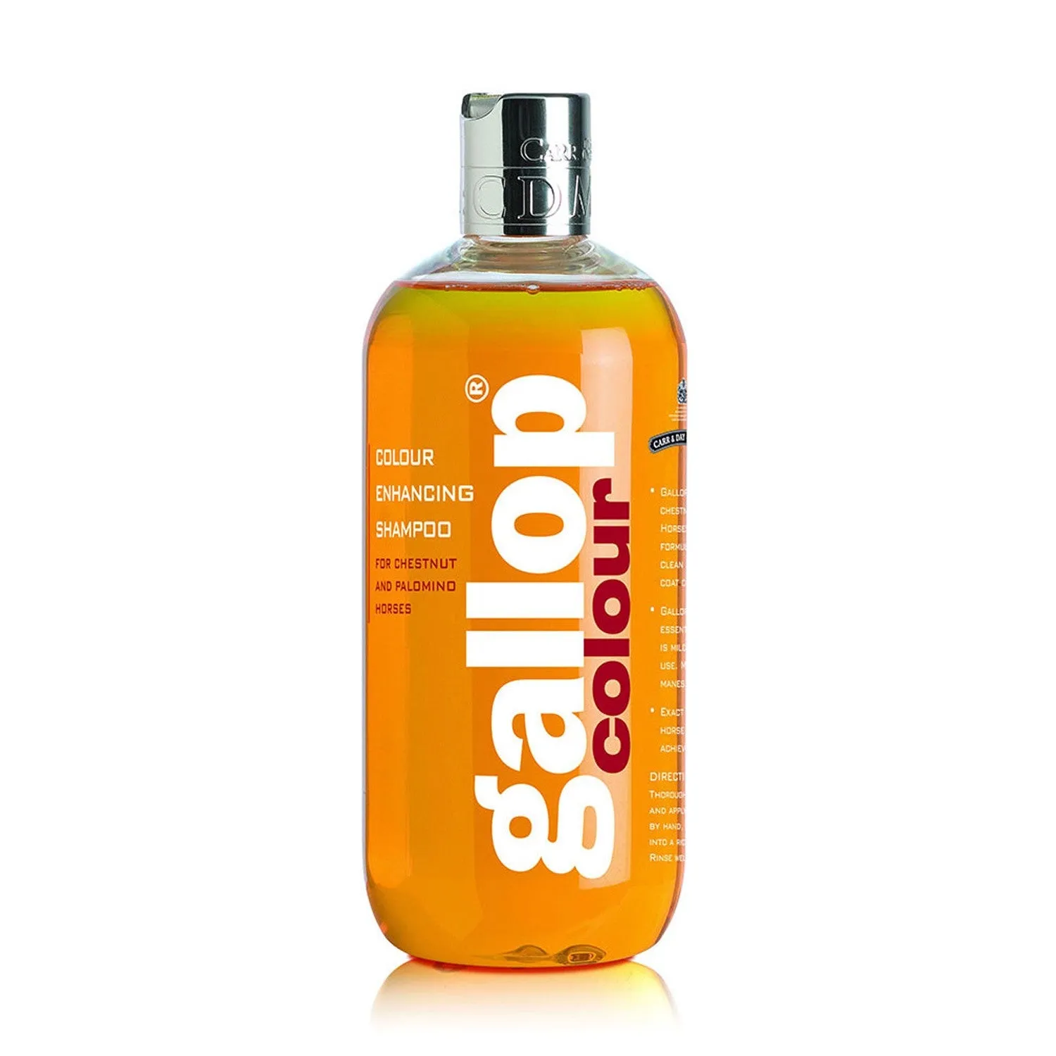 Carr Day & Martin Gallop Colour Enhancing Shampoo