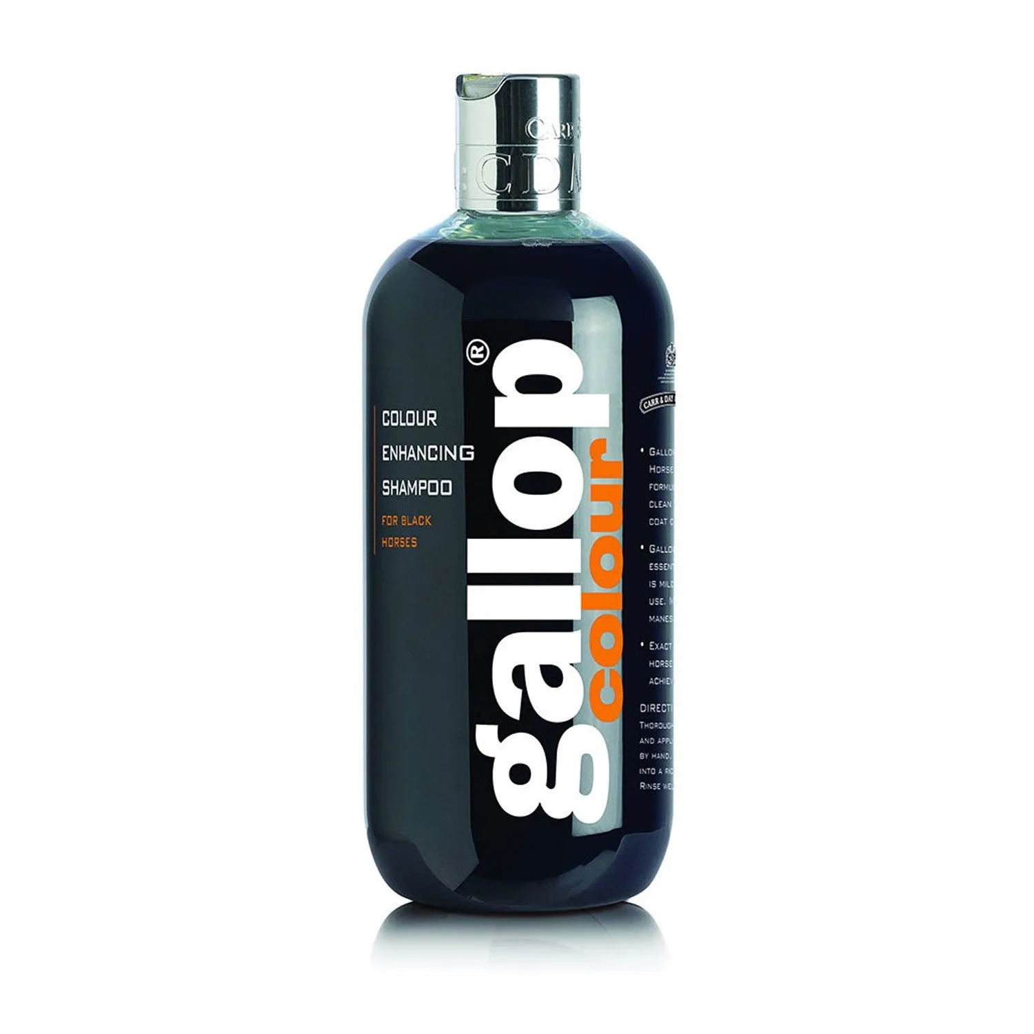 Carr Day & Martin Gallop Colour Enhancing Shampoo