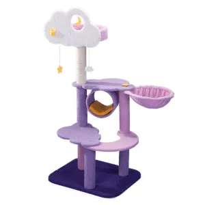 Cat Tree - Sweet Day Dreaming