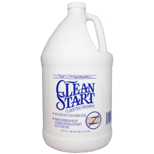 Clean Start Clarifying Shampoo Gallon by Chris Christensen
