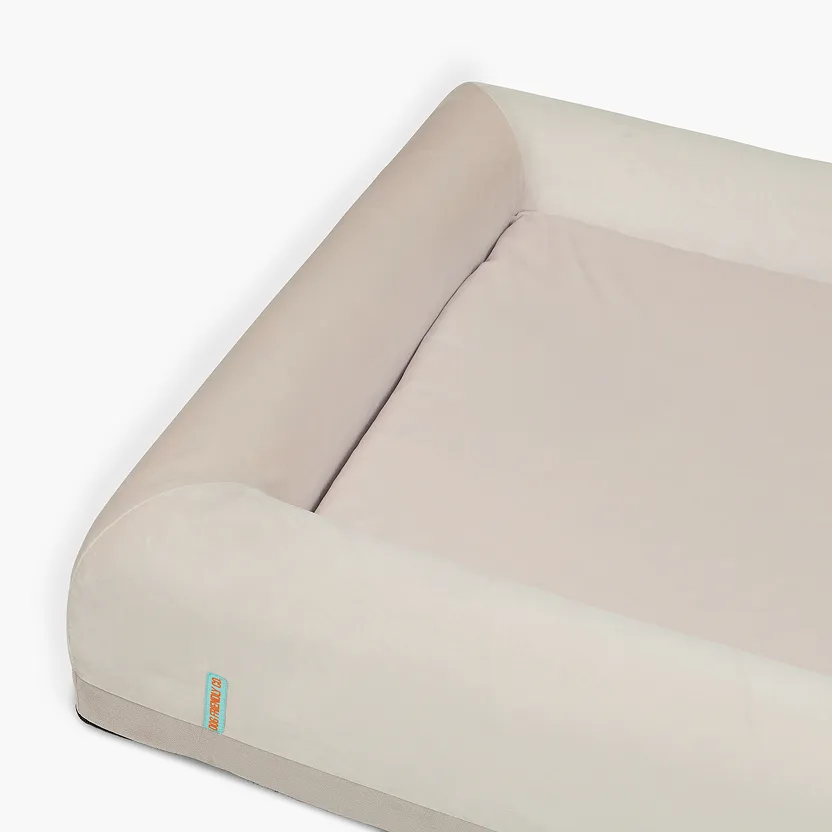 Comfort Pack - Champagne