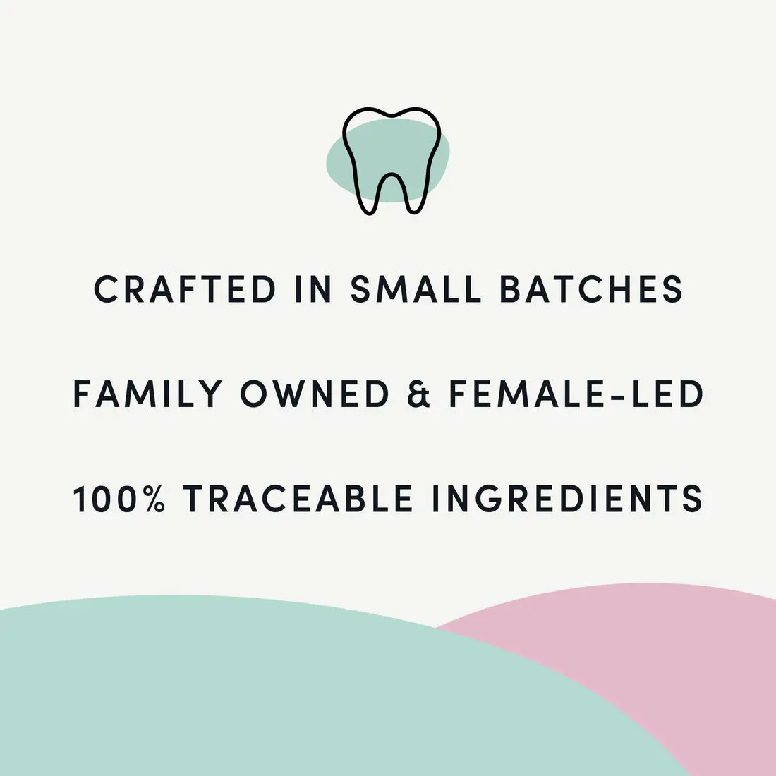 Crumps Naturals - Plaque Busters Orignal Dental Chew