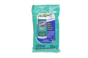 Cs Clorox Disinfecting Wipes Fresh Scent