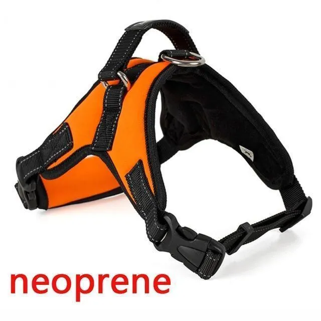 Dog Vest Harness