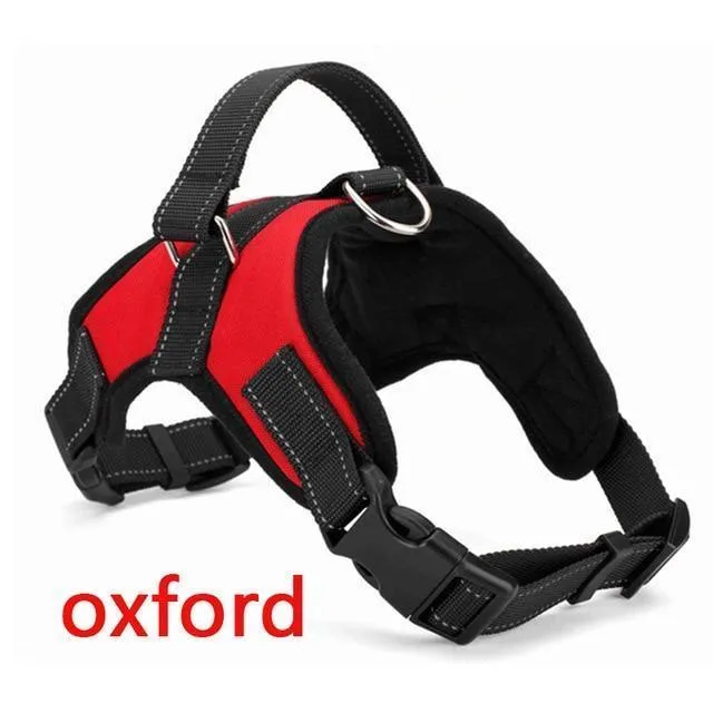 Dog Vest Harness
