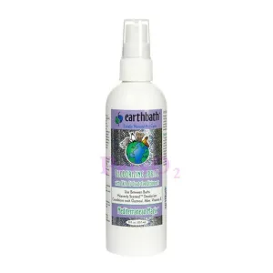 Earthbath - Deodorizing Spritz Mediterranean Magic with Skin & Coat Conditioners