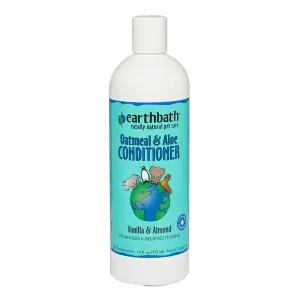 Earthbath Oatmeal & Aloe Conditioner