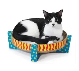 Easy Life Scratch & Snuggle Hammock
