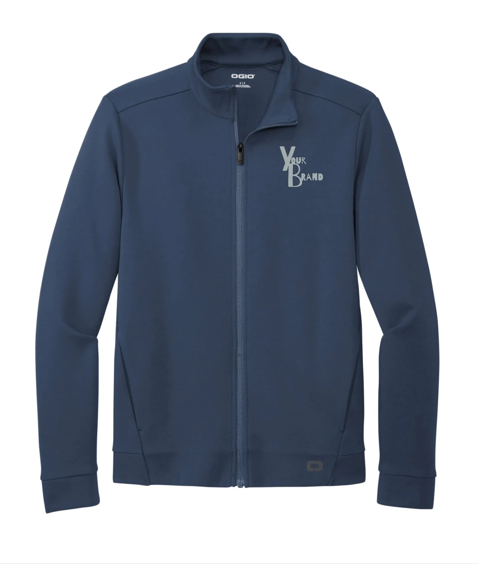 Eddie Bauer Stretch Soft Shell Jacket