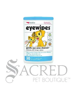 Eye Wipes