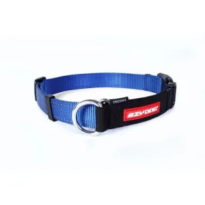 EzyDog Checkmate Dog Collar - Large
