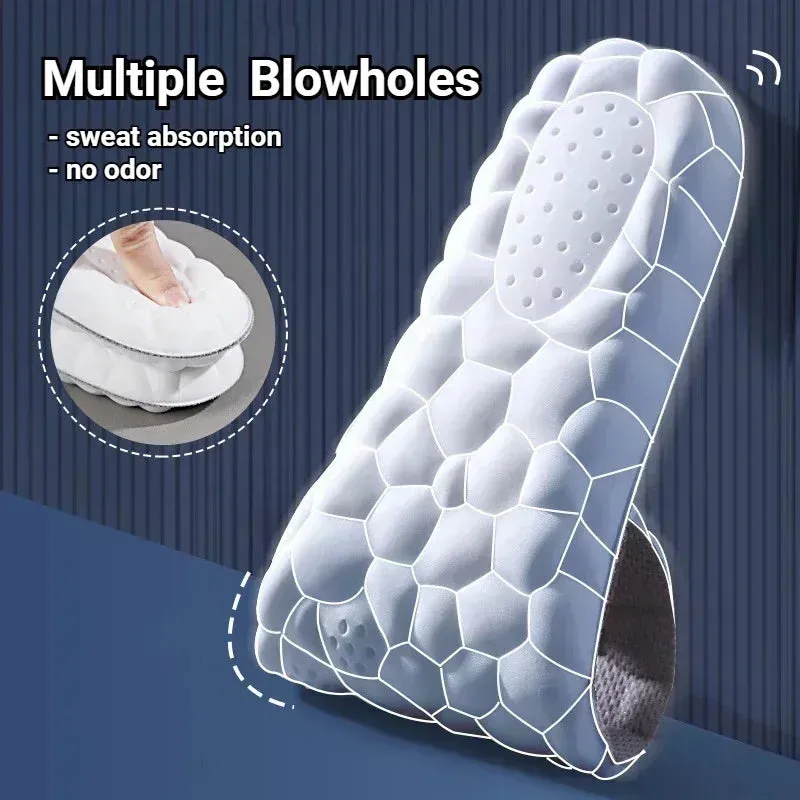 FlexStride™ Orthopedic Insole