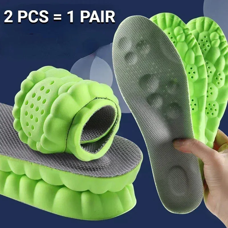FlexStride™ Orthopedic Insole