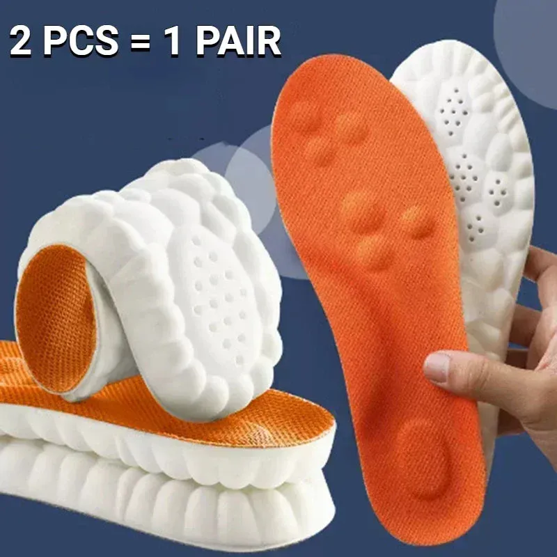 FlexStride™ Orthopedic Insole