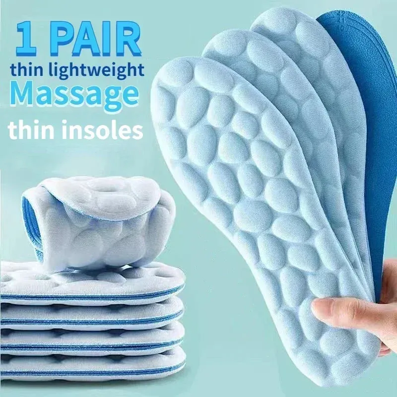FlexStride™ Orthopedic Insole