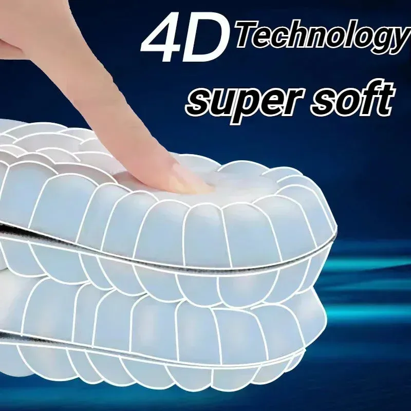 FlexStride™ Orthopedic Insole
