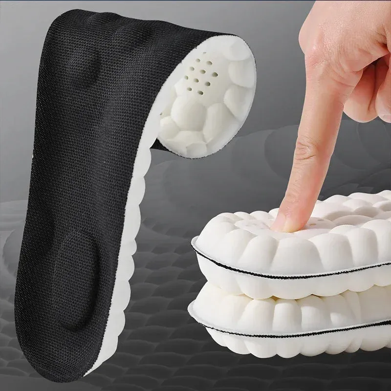 FlexStride™ Orthopedic Insole