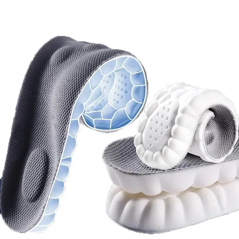 FlexStride™ Orthopedic Insole