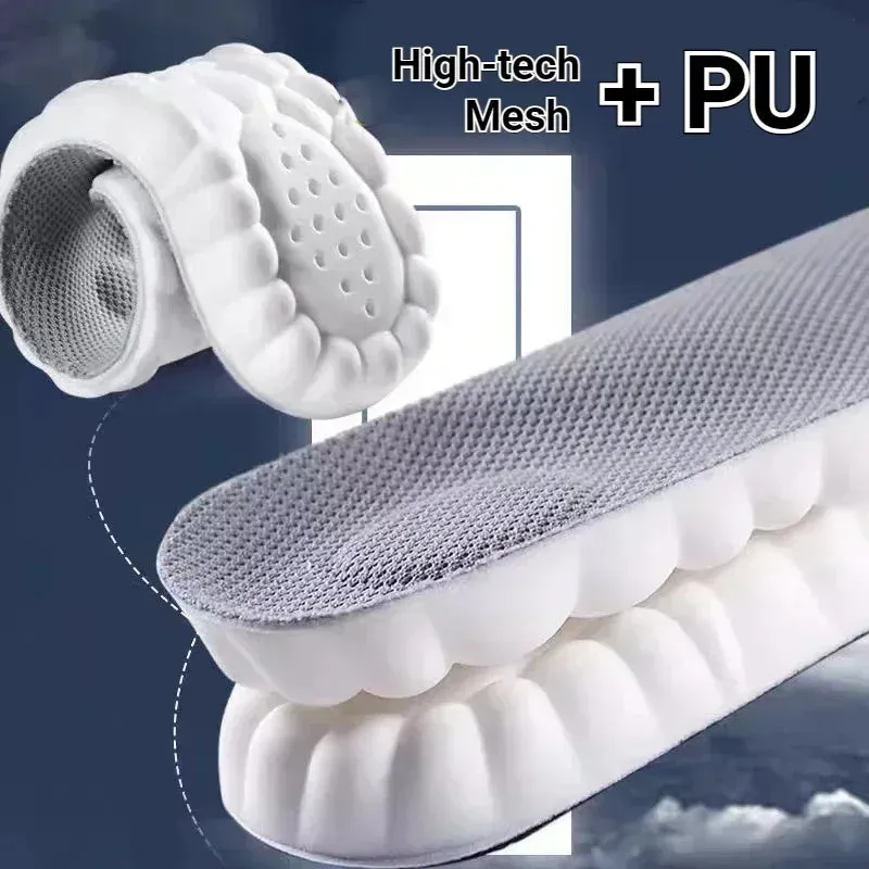 FlexStride™ Orthopedic Insole