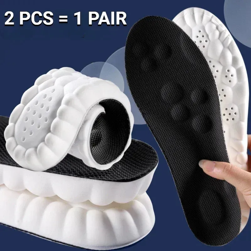 FlexStride™ Orthopedic Insole