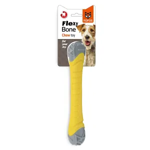 FOFOS Flexy Bone Chew Toy-L