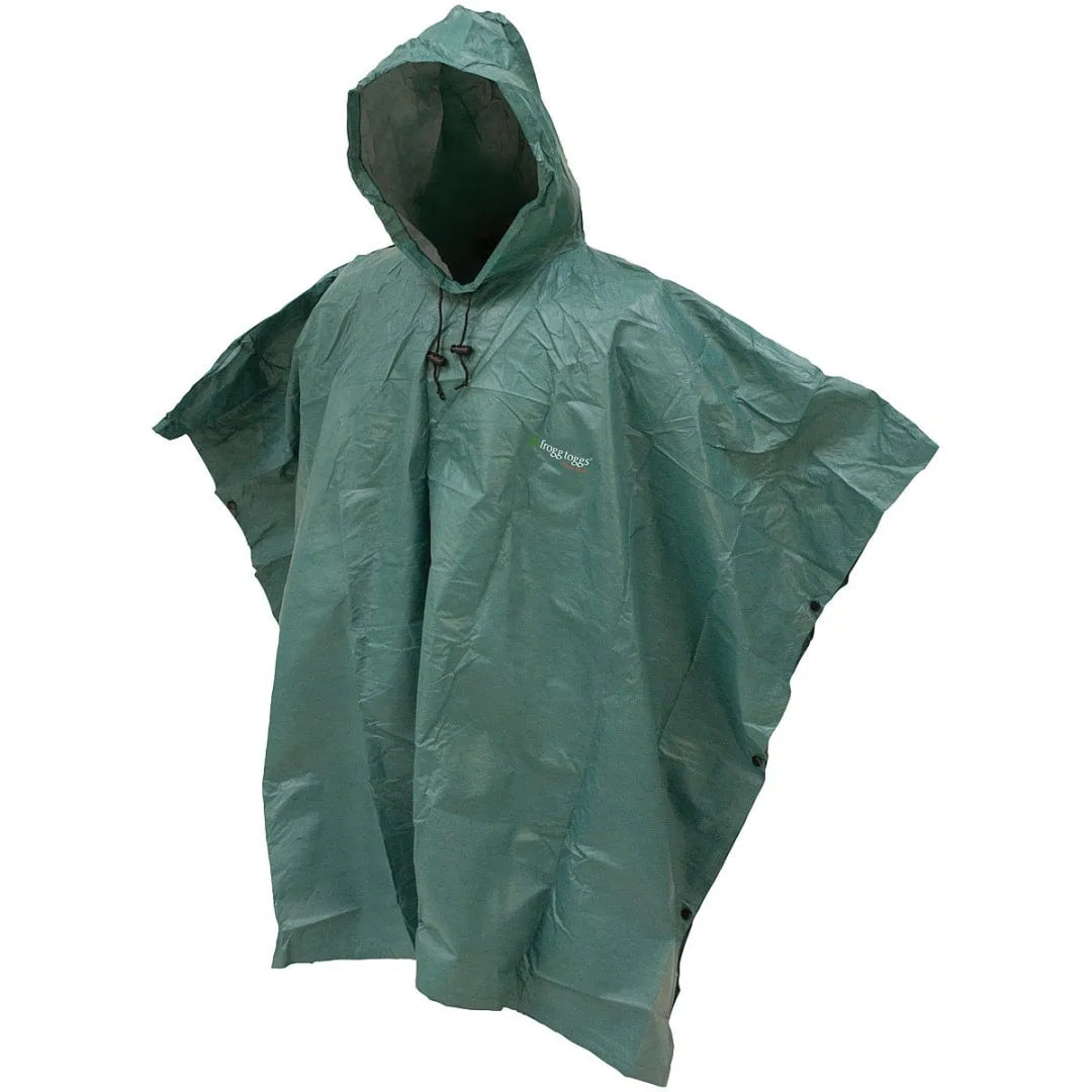 FROGG TOGG ACTION PONCHO
