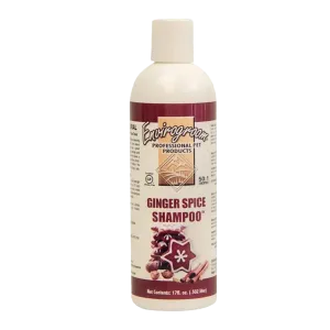 Ginger Spice Shampoo 17oz by Envirogroom
