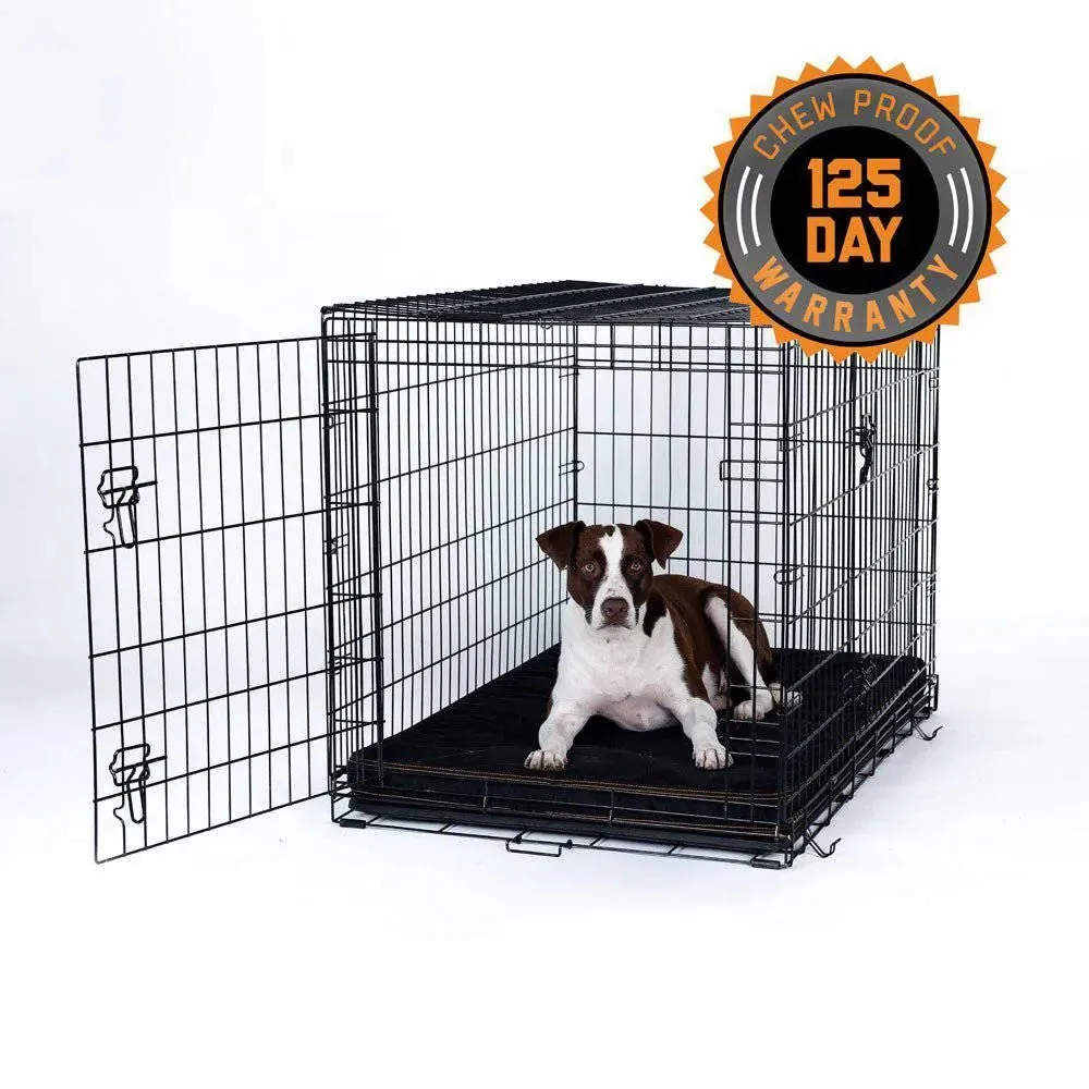 Gorilla Ballistic Tough Orthopedic Dog Crate Pad™