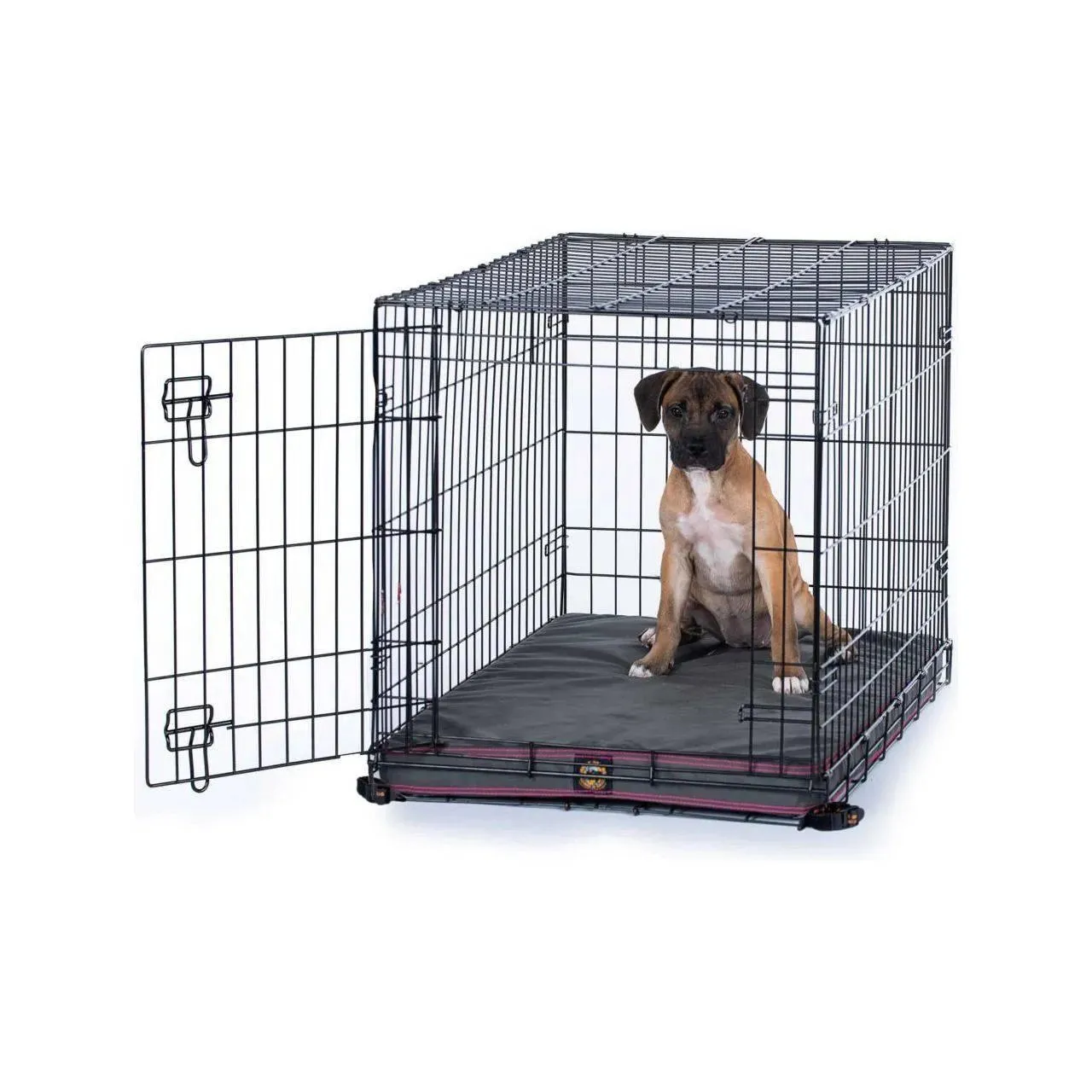 Gorilla Ballistic Tough Orthopedic Dog Crate Pad™