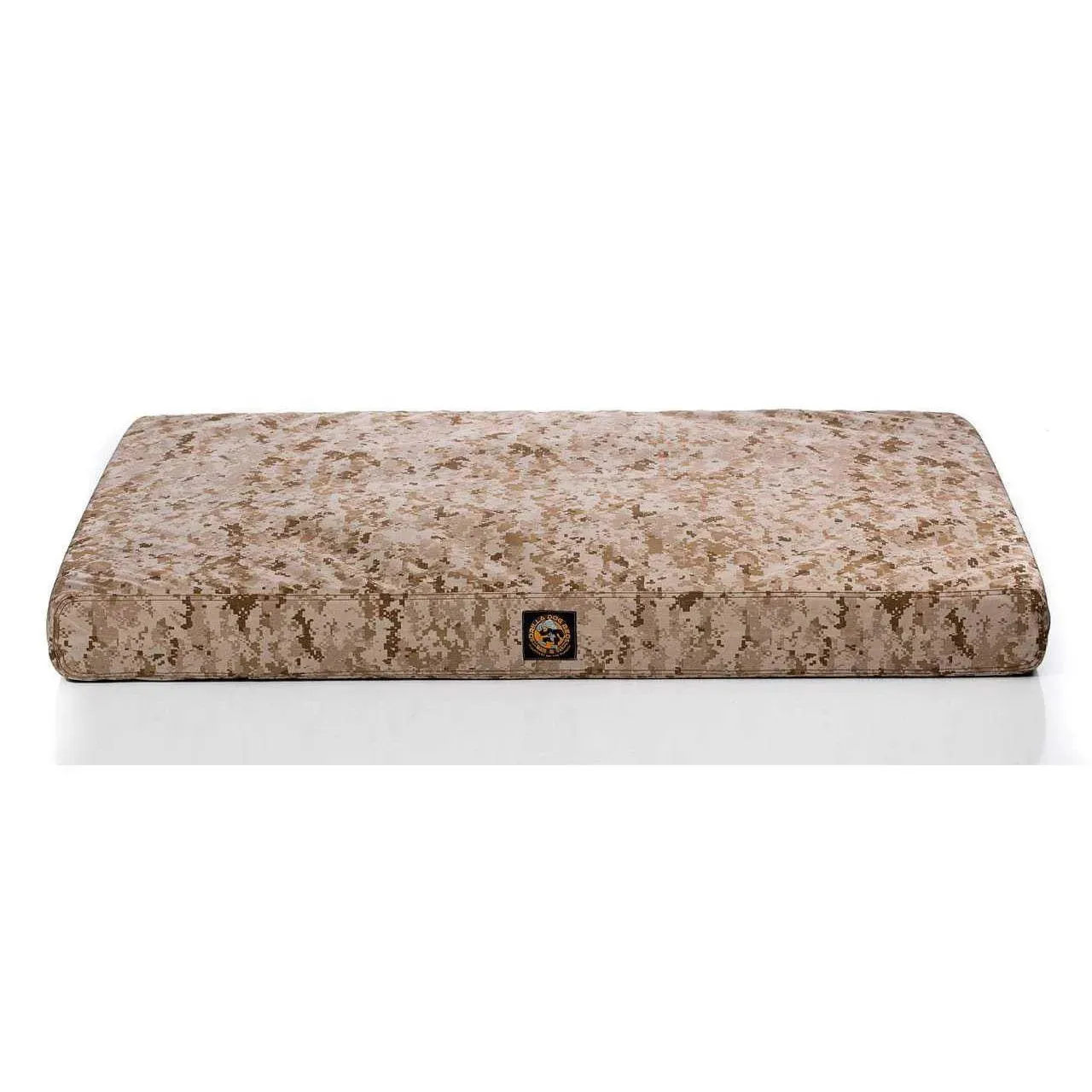 Gorilla Tough Camo Orthopedic Dog Bed™