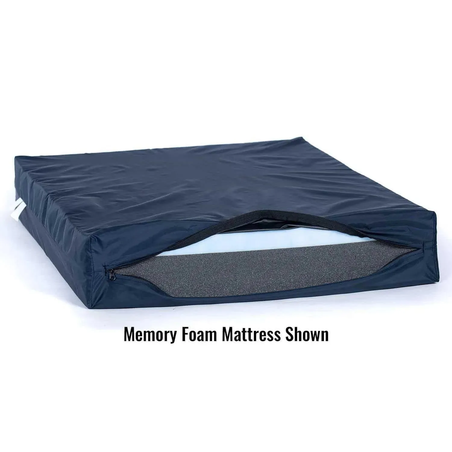 Gorilla Tough Camo Orthopedic Dog Bed™
