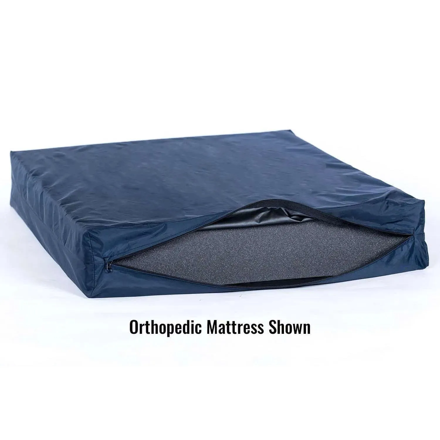 Gorilla Tough Camo Orthopedic Dog Bed™