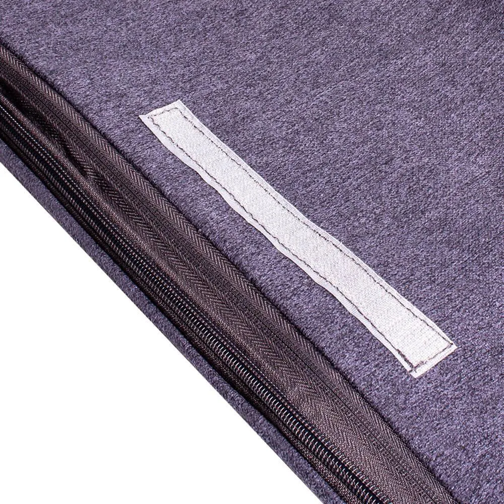 Grayson Dog Bed XL Replacement Cover - 120x80cm