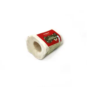 Hollow Calcium Bone Dog Treat