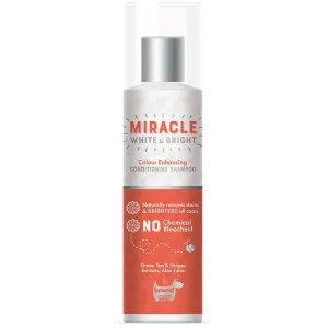 Hownd - Miracle Bright and White Colour Enhancing Shampoo