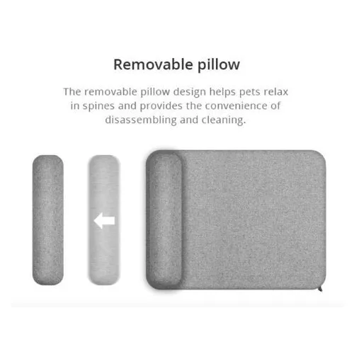 Instachew PETKIT Deep Sleep Dog Bed