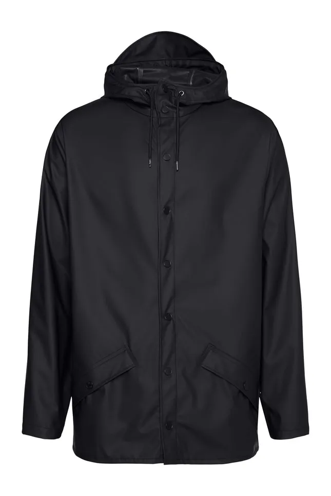 Jacket | Black